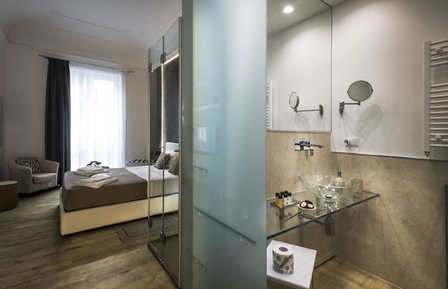 Palermo In Suite Aparthotel Shs - Foto 16