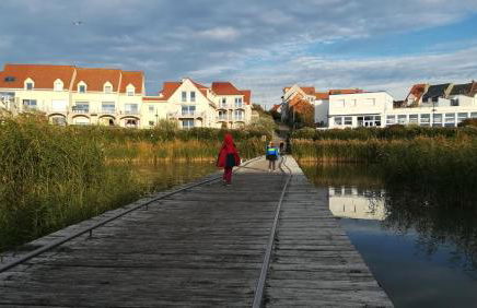 Appartement Cap Sud Vue Mer à 30m de la Plage - Foto 22