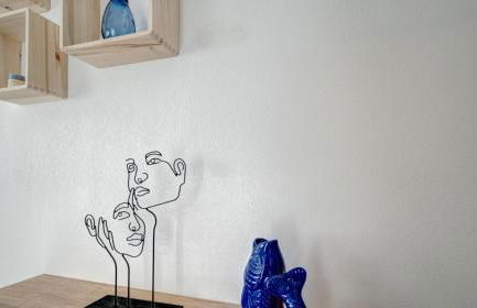 L'étoile de Rêve-Zenith avec parking gratuit et 2 tarasses - Foto 21