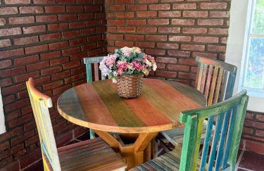 Casa de campo em São Roque - Sítio Beija Flor - Foto 14