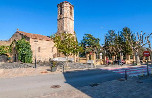 Apartaments Rural Montseny - Foto 85