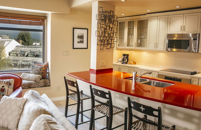 Carleton Lodge - Foto 33