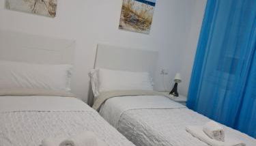 Apartamentos el Conde ll - Foto 4, towels