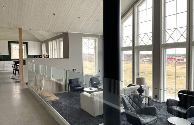 8 Person Holiday Home in Uddevalla-by Traum - Foto 40