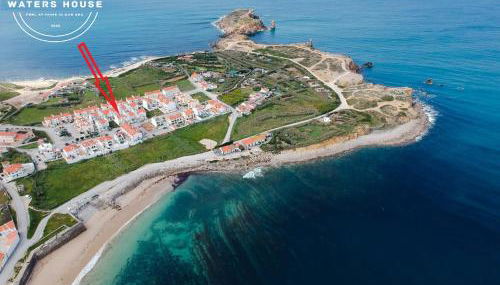 WATERS HOUSE - Feel at Home ir our Sea - Foto 3