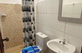 Apartamento 5 minutos a pé da praia check in Aparti 13 hrs check out até 11 hrs - Foto 3