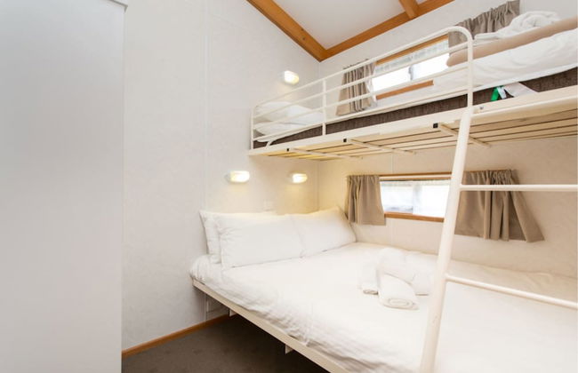 All Seasons Holiday Park - Foto 12