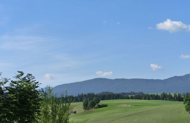 Country Charm, Bad Bayersoien - Foto 21