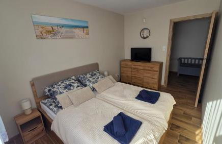 Loftowe Zacisze nad Bałtykiem - 5 to the Sea - Foto 13