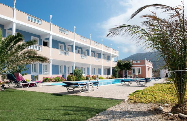 Athena Palace - Foto 19