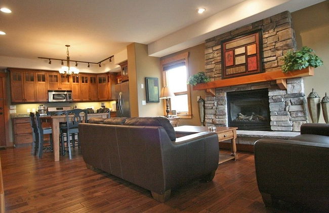 Carmel Beach Private Lodges - Foto 61