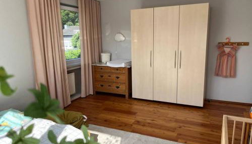 Familienfreundliche Wohnung - Foto 5