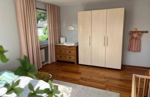 Familienfreundliche Wohnung - Foto 5