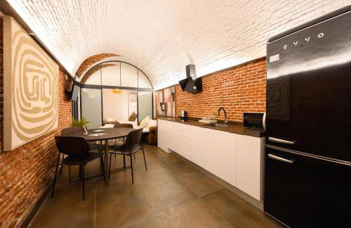 Elegante piso de dos dormitorios en el corazón de Malasaña, Madrid Temporal DFE11SI - Foto 28