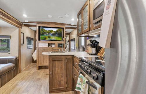 Chestnut Camper - Foto 26