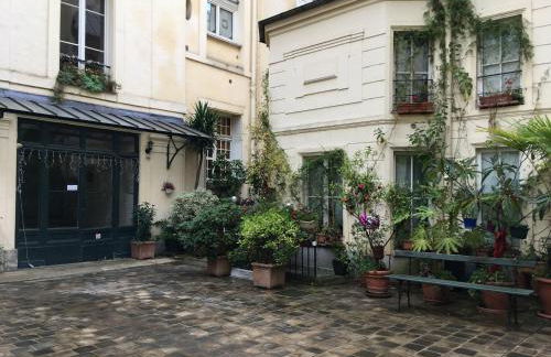 Paris-sur-seine-chez-caroline - Photo 32