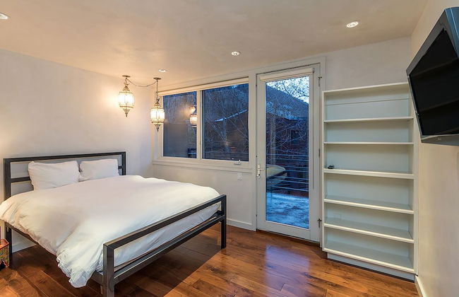 Ice House Suites and Condominiums - Foto 14