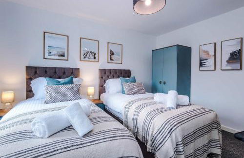 Centrally Located Formby Flat by 53 Degrees Property, Perfect for Work & Leisure - Foto 16