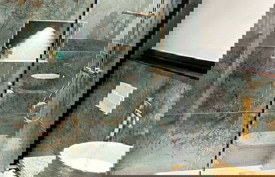 El Ladron de Agua Palacete - Foto 17