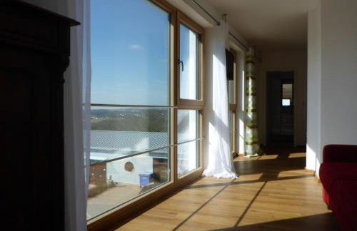 Designerhaus mit Dachterrasse - Foto 8