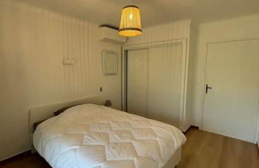 St Aygulf, appartement climatisé 70m2, piscine privée , 4 personnes - Foto 7