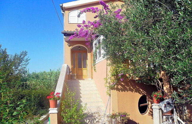 Apartment in Tkon with garden and terrace - Foto 42