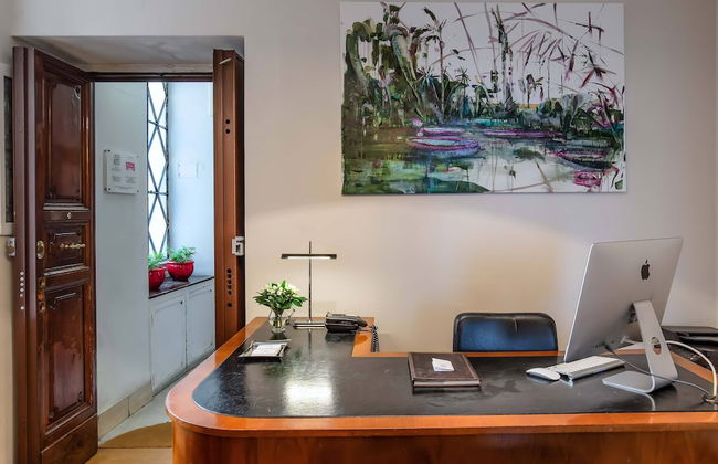 Relais Rione Ponte - Foto 9