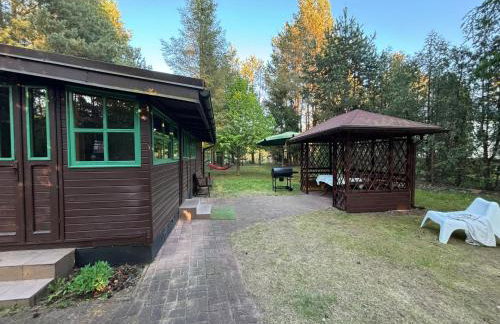 Leśny Zakątek - Foto 29