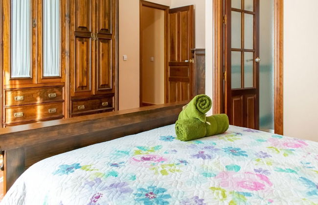 Belvilla by OYO La Ga1/4ena Vida - Foto 12