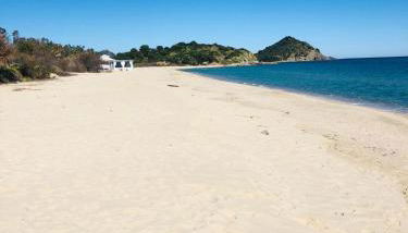 Jerzu vista mare e montagna in Ogliastra - Foto 1