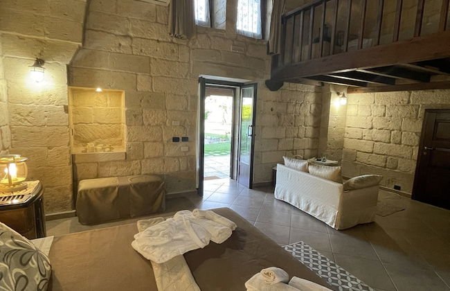 Masseria Giamarra - Foto 48