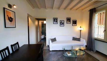 Residence Ki House - Foto 2, Garden view