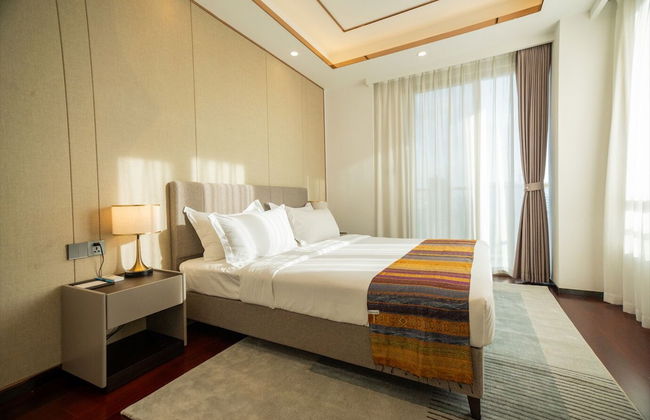 One Park Hotel & Residence - Photo 38