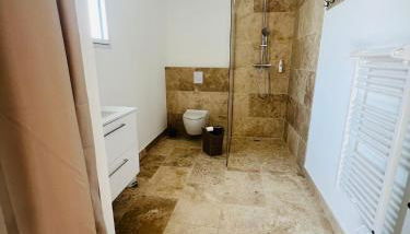 Résidence L'Oiseau des Mers - Foto 5, Shower