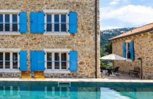 Deluxe Nature Resort Galovi Dvori - Foto 10