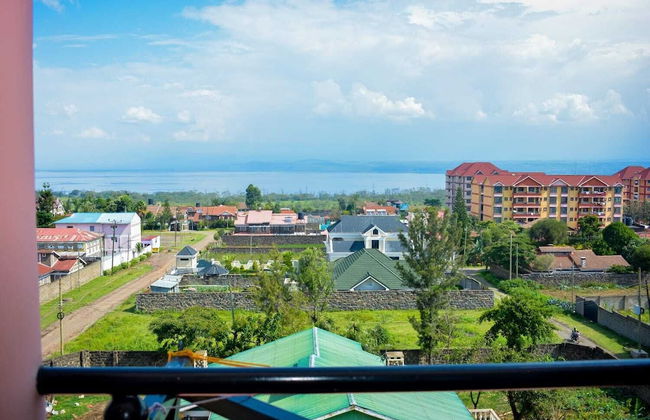 Lux Suites Momento Apartments Nakuru - Photo 23