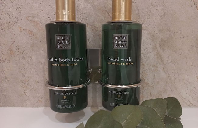 ISKÖ Chalets Hotel - Foto 72