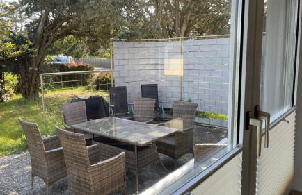 Ferienhaus Platzhirsch in Bad Hersfeld mit Garten, 2 Bäder, 3 Schlafzimmer & Küche - gratis Parkplätze - Photo 21