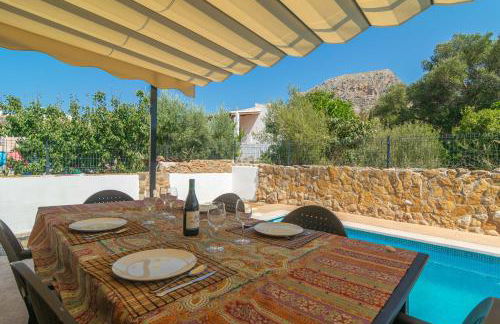 Can Clavell in Urbanitzaci Montferrutx - Foto 9