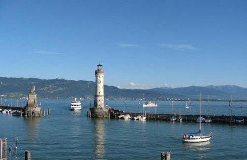 Ferienwohnung Säntisblick - Foto 27