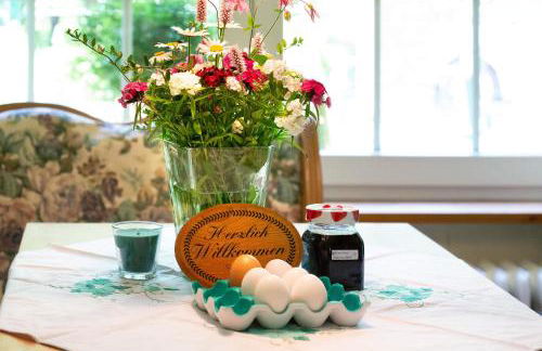 Im grünen Winkel - Foto 6