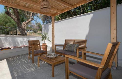 Camara Luxury Apartments (Deluxe Apartment) - Foto 6