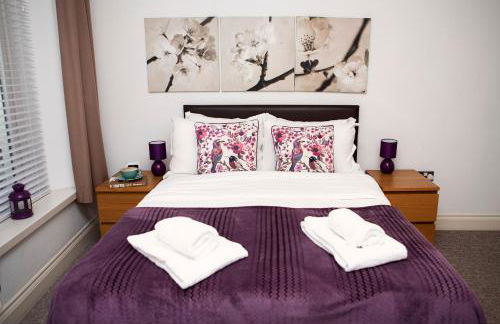 Apt 1, Trafalgar Square 1st Floor by Indigo Flats - Photo 4