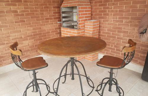 Casa ao lado da cervejaria 3 Santas no Caravaggio - Foto 40