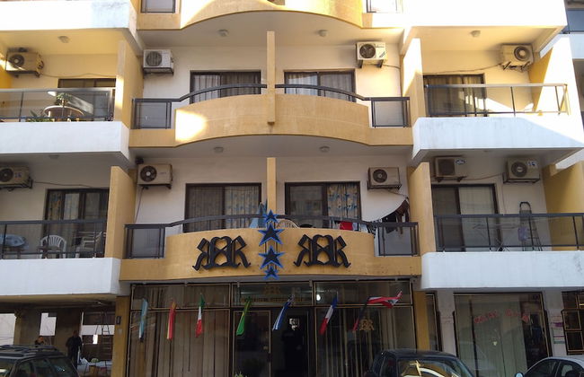 Real Lux Apartments - Foto 1