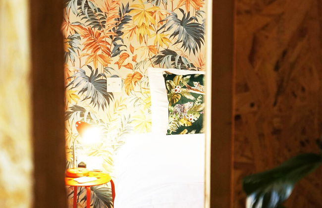 Zen Garden Cottage - Sleeps 2 - Patio & Parking - Foto 26