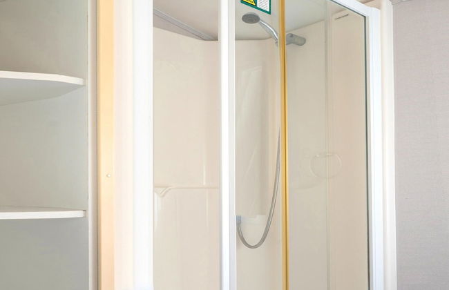 Chalet Near the Woods of Appelscha - Foto 17