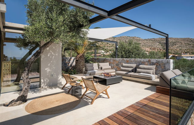 OPENNESS. House by the sea. - Foto 25