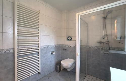 FeWo Südertoft - gemütliche Unterkunft für bis zu 3 Personen - Foto 21