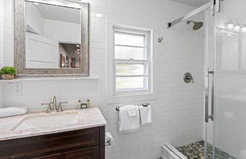 3BR Cozy Cabin Perfect for Family Getaway - Foto 34